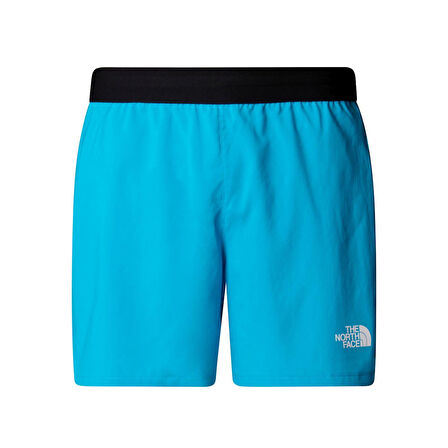 The North Face M BREEZE SHORT 5IN Erkek Şort NF0A892ND7R1