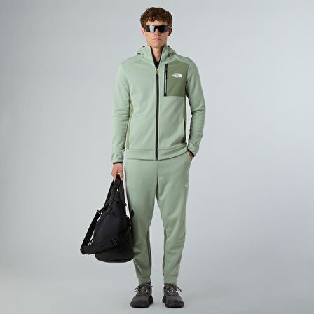 The North Face M MOUNTAIN ATHLETICS FLEECE PANT Erkek Pantolon NF0A893SD5M1