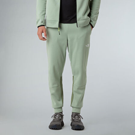 The North Face M MOUNTAIN ATHLETICS FLEECE PANT Erkek Pantolon NF0A893SD5M1