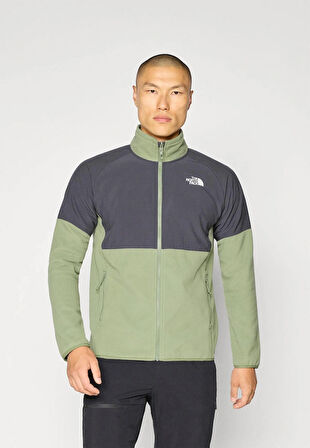 The North Face M GLACIER HEAVYWEIGHT FULL ZIP NF0A89JGDKI1