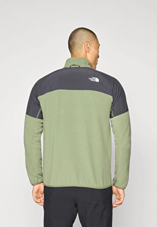 The North Face M GLACIER HEAVYWEIGHT FULL ZIP NF0A89JGDKI1