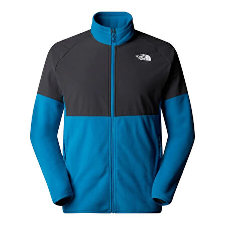 The North Face M GLACIER HEAVYWEIGHT FULL ZIP ERKEK CEKET NF0A89JGDLE1