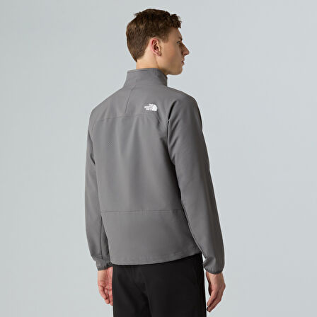 The North Face M Tek Approach Jacket Erkek Mont