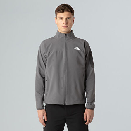 The North Face  Erkek Tek Approach Ceket  Nf0A8B587E11