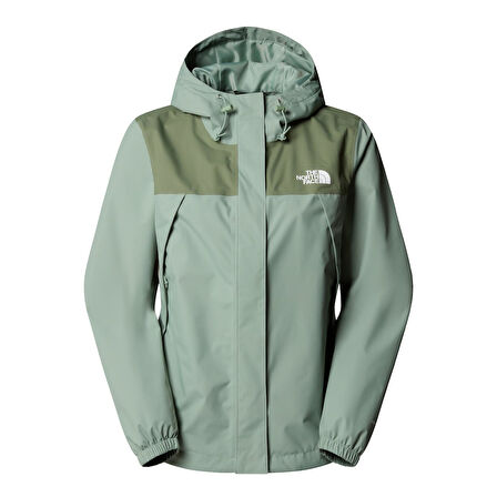 The North Face ANTORA RAIN Kadın Yağmurluk Ceket NF0A8BKDD5M1