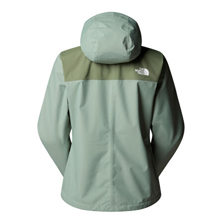 The North Face ANTORA RAIN Kadın Yağmurluk Ceket NF0A8BKDD5M1
