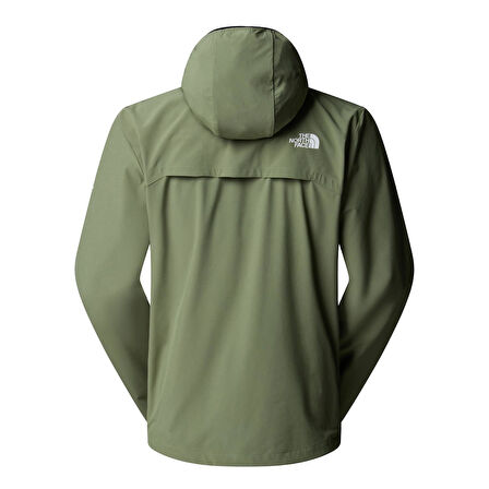 The North Face  Erkek Mountaın Athletıcs Hooded Wınd Ceket  Nf0A8Bp1Bo91
