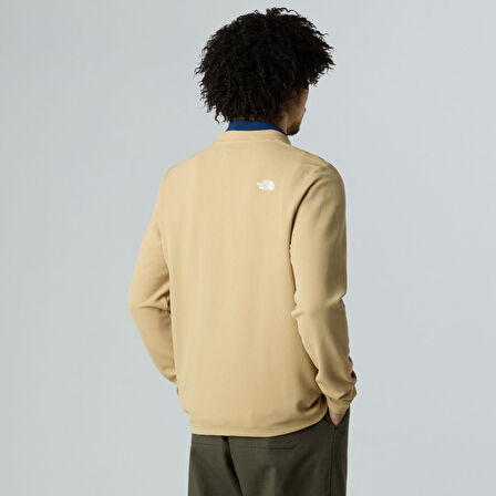 The North Face  Erkek Kecha Crew Swetshirt Nf0A8Cs9Qv31