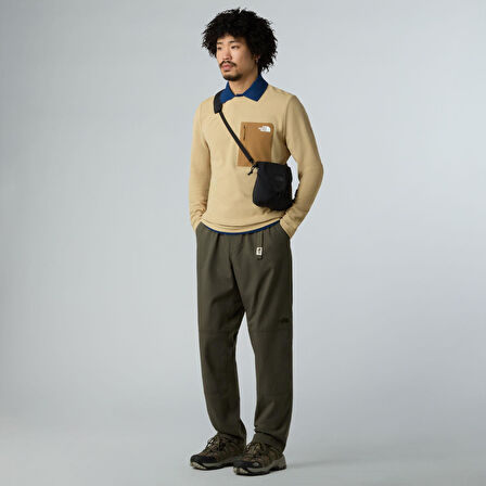 The North Face  Erkek Kecha Crew Swetshirt Nf0A8Cs9Qv31