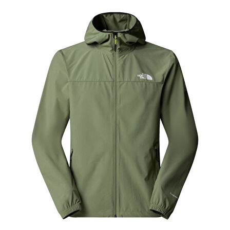The North Face  Erkek Mountaın Athletıcs Hooded Wınd Ceket  Nf0A8Bp1Bo91
