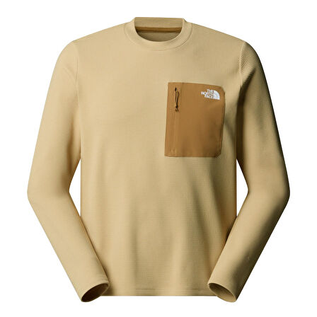 The North Face  Erkek Kecha Crew Swetshirt Nf0A8Cs9Qv31