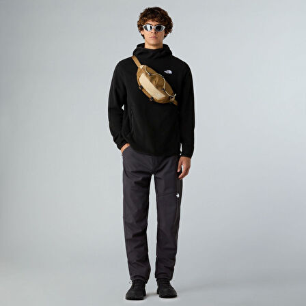 The North Face M GLACIER FLEECE PULLOVER HOODIE Erkek Sweatshirt NF0A8D0SJK31