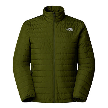 The North Face M CARTO MONO TRICLIMATE HOODED JACKET Erkek Ceket NF0A8D1SBRI1