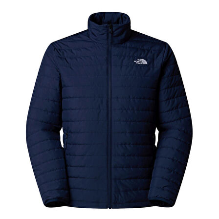 The North Face M CARTO MONO TRICLIMATE HOODED JACKET Erkek Ceket NF0A8D1S8K21