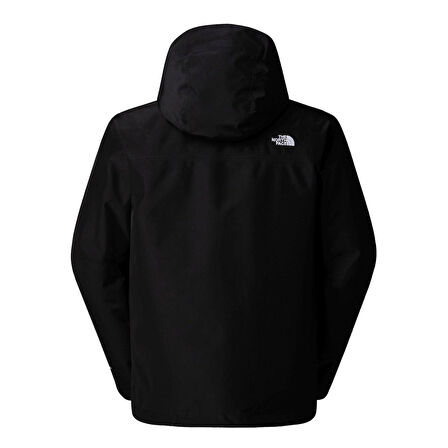The North Face M CARTO MONO TRICLIMATE HOODED JACKET Erkek Ceket NF0A8D1SJK31