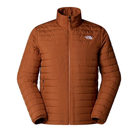 F0A8D1SBOE1-R The North Face M Carto Mono Trıclımate Hooded Jacket Erkek Mont Kahve