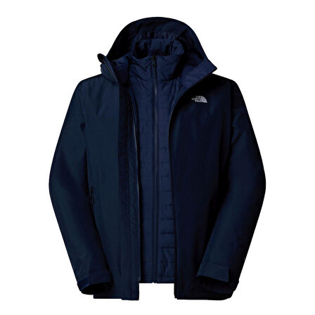The North Face M CARTO MONO TRICLIMATE HOODED JACKET Erkek Ceket NF0A8D1S8K21