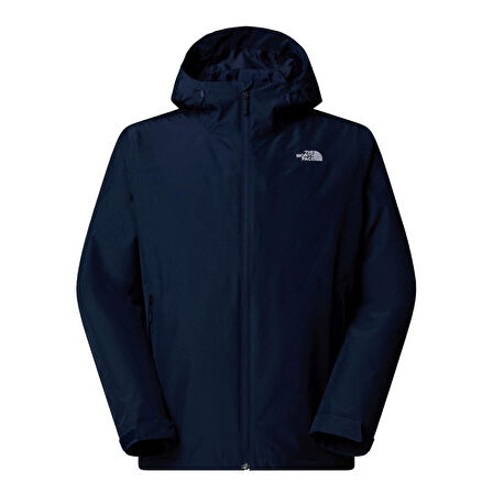 The North Face M CARTO MONO TRICLIMATE HOODED JACKET Erkek Ceket NF0A8D1S8K21
