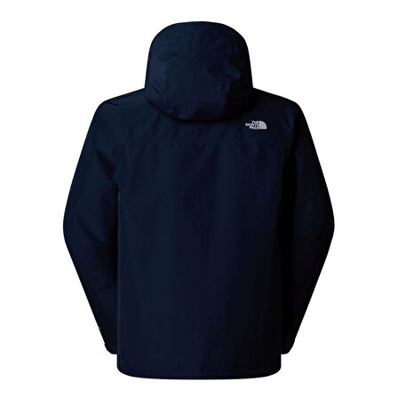 The North Face M CARTO MONO TRICLIMATE HOODED JACKET Erkek Ceket NF0A8D1S8K21