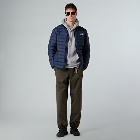 The North Face  Erkek Classıc Downceket  Nf0A8D1U8K21