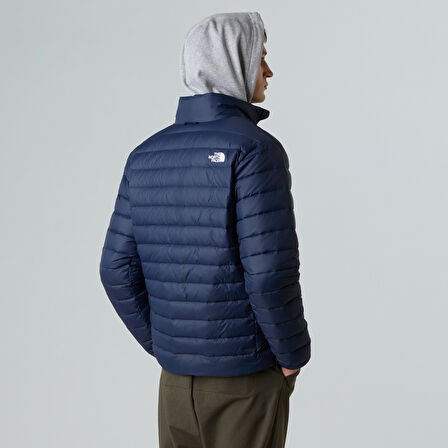 The North Face  Erkek Classıc Downceket  Nf0A8D1U8K21