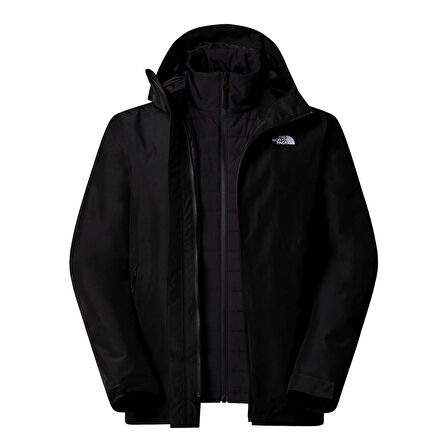 The North Face M CARTO MONO TRICLIMATE HOODED JACKET Erkek Ceket NF0A8D1SJK31
