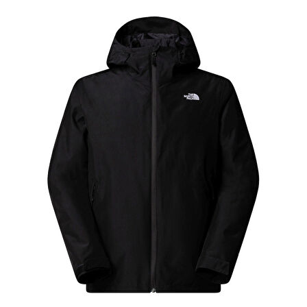 The North Face M CARTO MONO TRICLIMATE HOODED JACKET Erkek Ceket NF0A8D1SJK31