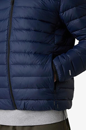 The North Face Classıc Down Erkek Lacivert Mont NF0A8D1U8K21