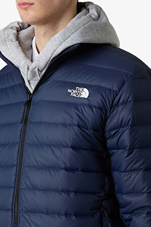 The North Face Classıc Down Erkek Lacivert Mont NF0A8D1U8K21