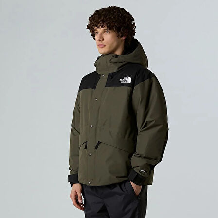 The North Face M MOUNTAIN DOWN JACKET ERKEK CEKET NF0A8D1VBQW1