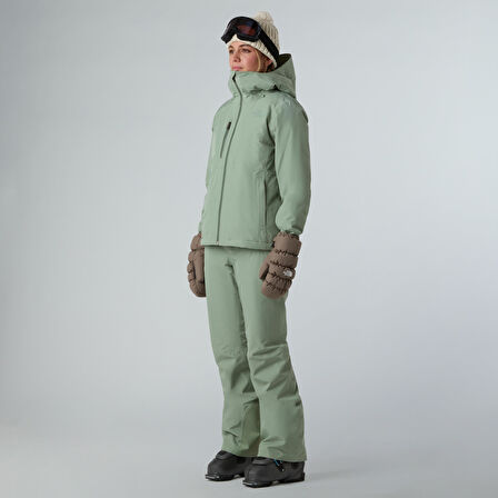 The North Face  Kadın Descendıt Pantolon Nf0A8Ddrbq11