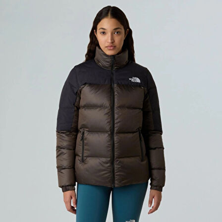 The North Face W DIABLO DOWN 2.0 JACKET NF0A8E140BI1