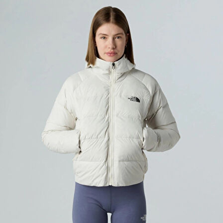 The North Face W HYALITE DOWN HOODIE NF0A8E75QLI1