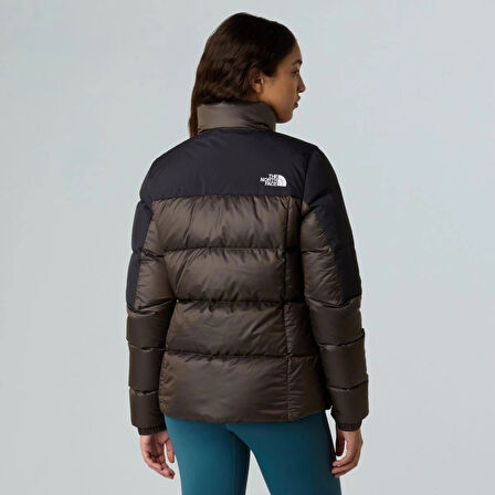 The North Face W DIABLO DOWN 2.0 JACKET NF0A8E140BI1