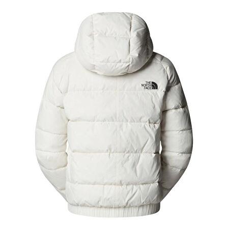 The North Face W HYALITE DOWN HOODIE NF0A8E75QLI1