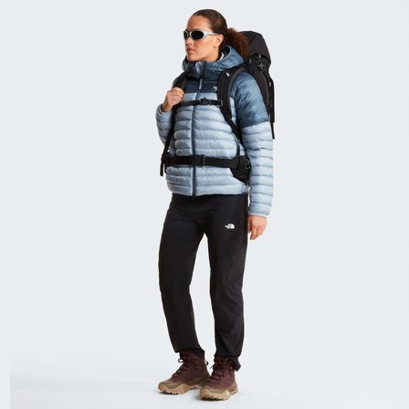The North Face W SPEEDLIGHT REGULAR PANTS Kadın Pantolon NF0A8EKRJK31