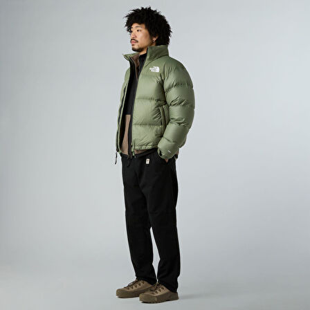 The North Face M 1996 RETRO NUPTSE JACKET Erkek Ceket NF0A3C8DBO91