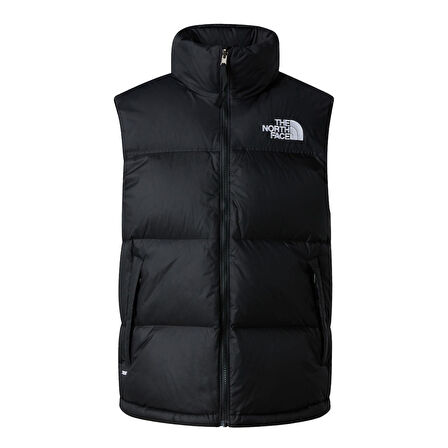 The North Face  Erkek 1996 Retro Nuptse Yelek Nf0A3Jqqgof1