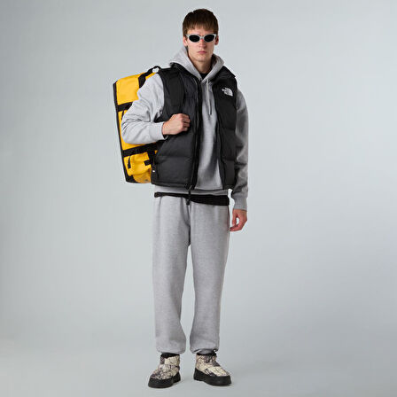 The North Face  Erkek 1996 Retro Nuptse Yelek Nf0A3Jqqgof1