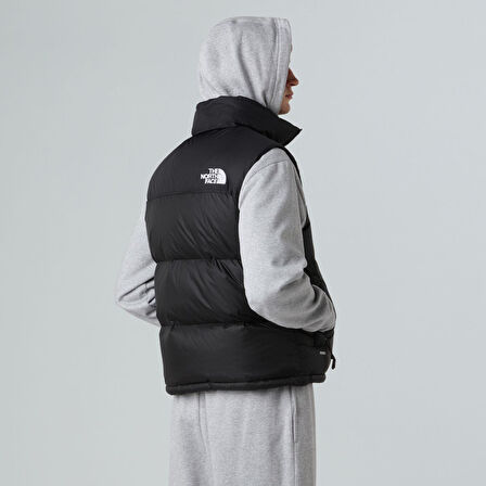 The North Face  Erkek 1996 Retro Nuptse Yelek Nf0A3Jqqgof1
