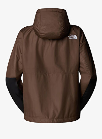 The North Face NF0A4C9H-1OI W Sheru Jacket Kadın Ceket