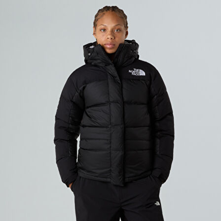 The North Face  Kadın Hmlynkaztüyü Parka Nf0A4R2Wgof1