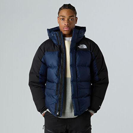 The North Face Kaz Tüyü HMLYN Erkek Parka NF0A4QYX92A1