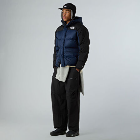 The North Face Kaz Tüyü HMLYN Erkek Parka NF0A4QYX92A1