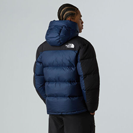 The North Face Kaz Tüyü HMLYN Erkek Parka NF0A4QYX92A1
