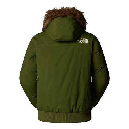 The North Face Erkek McMurdo Bomber Mont NF0A5GD9BRI1