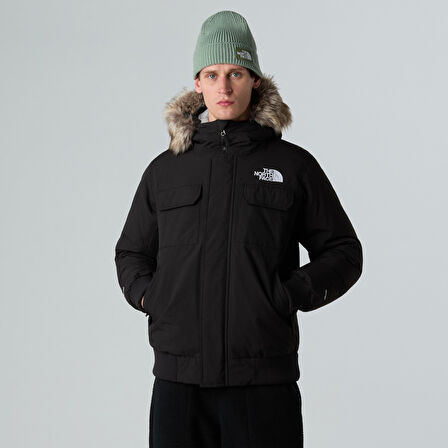The North Face  Erkek Mcmurdo Bomber Ceketnf0A5Gd9Kx71