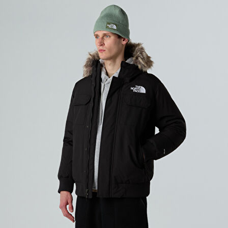The North Face  Erkek Mcmurdo Bomber Ceketnf0A5Gd9Kx71