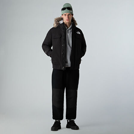 The North Face  Erkek Mcmurdo Bomber Ceketnf0A5Gd9Kx71