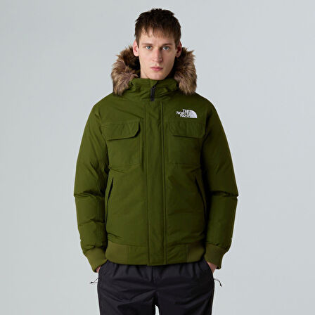 The North Face Erkek McMurdo Bomber Mont NF0A5GD9BRI1